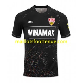 Maillot/Tenue VfB Stuttgart Troisieme 2024/2025